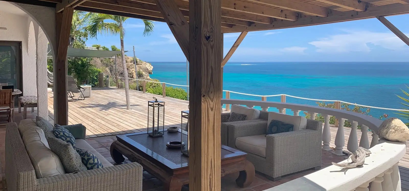 2 Bedroom Villa for Sale, South Hill, Anguilla 7th Heaven Properties