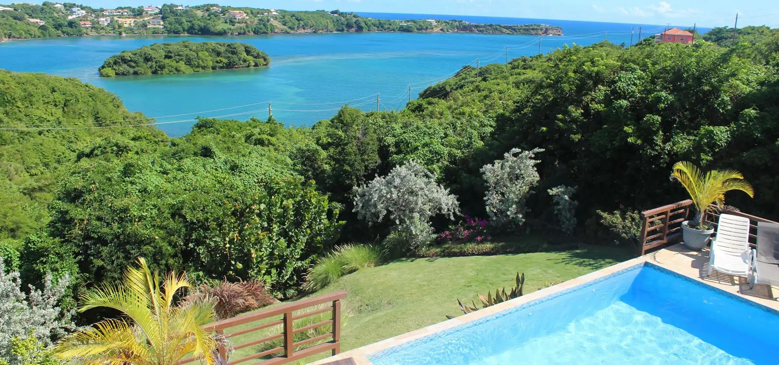 4 Bedroom Home for Sale, Egmont, Grenada 7th Heaven Properties