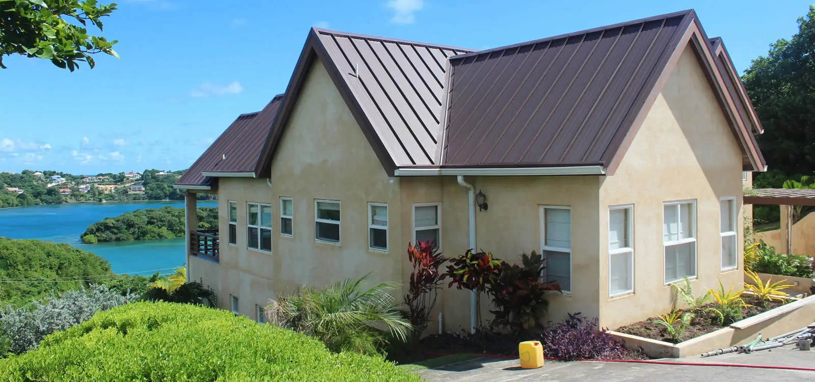 4 Bedroom Home for Sale, Egmont, Grenada 7th Heaven Properties