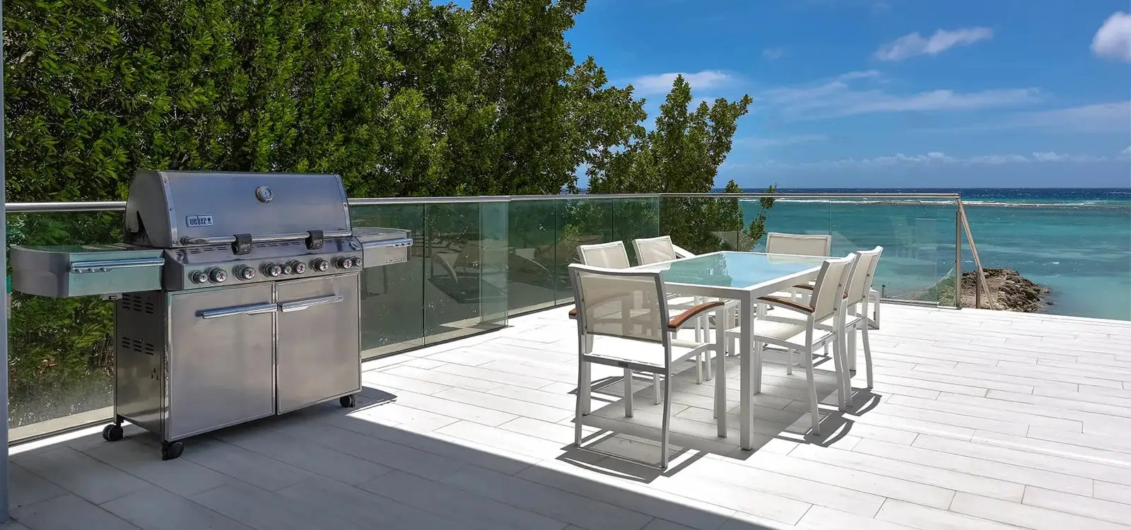 6 Bedroom Luxury Beach House for Sale, Aruba 7th Heaven