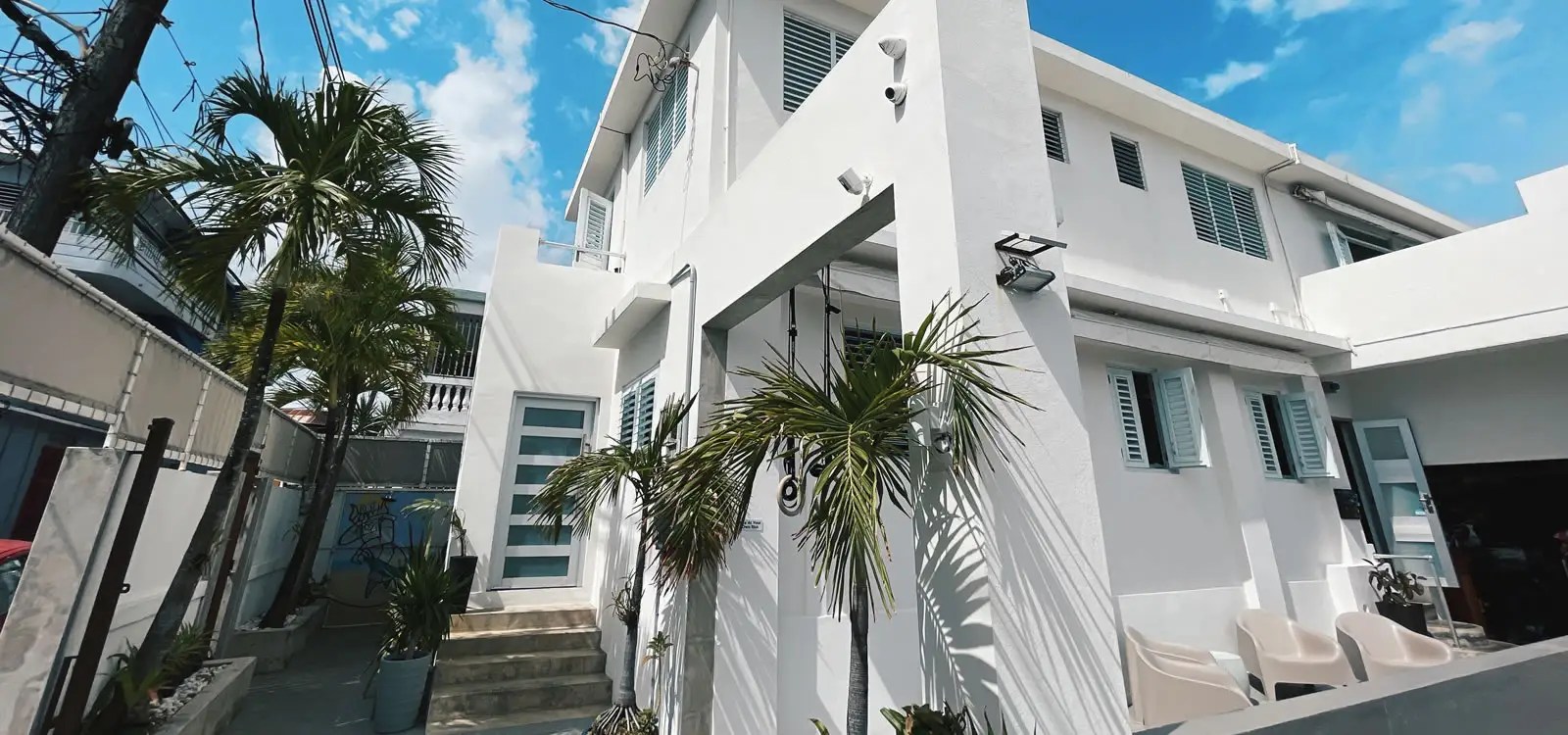 5 Bedroom Home for Sale, Condado, Santurce, San Juan, Puerto Rico 7th Heaven Properties