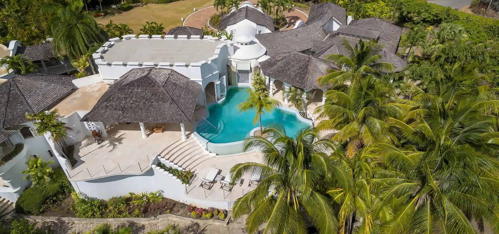 5 Bedroom Home for Sale, Sugar Hill Resort, Barbados 7th Heaven
