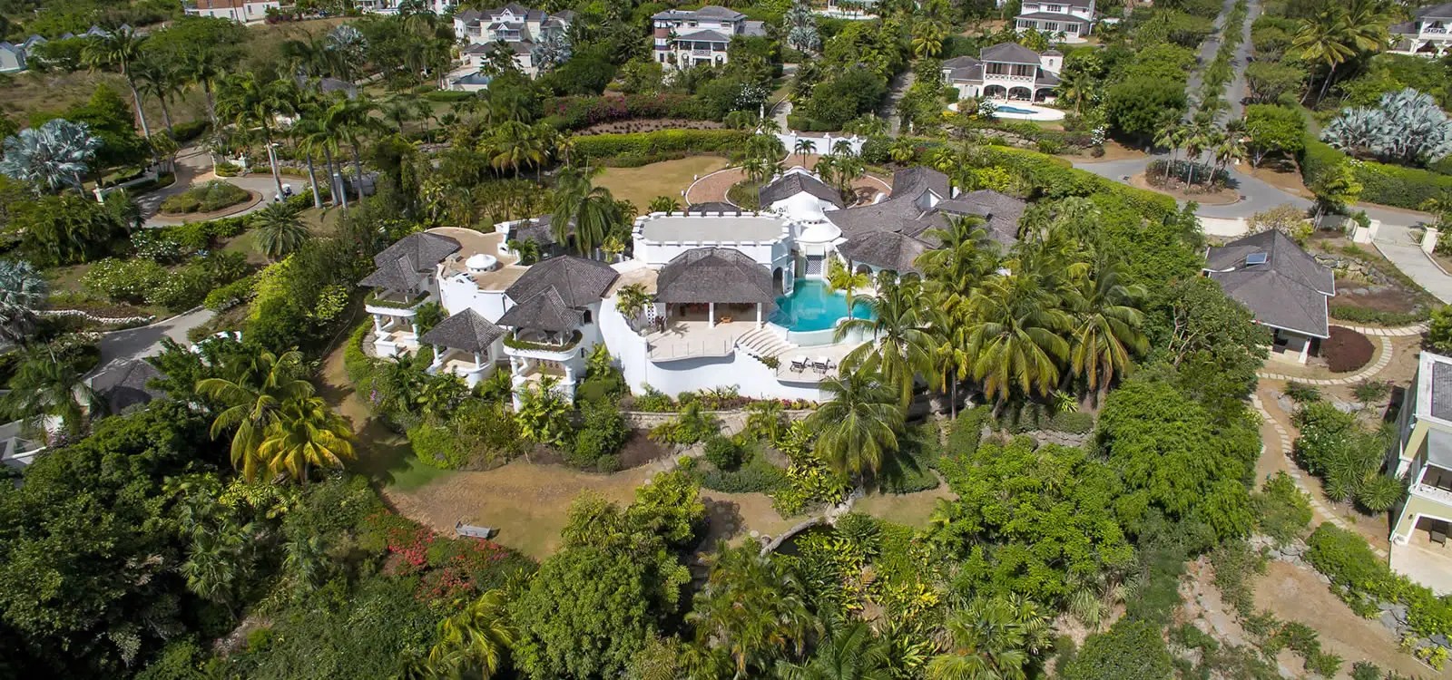 5 Bedroom Home for Sale, Sugar Hill Resort, Barbados 7th Heaven