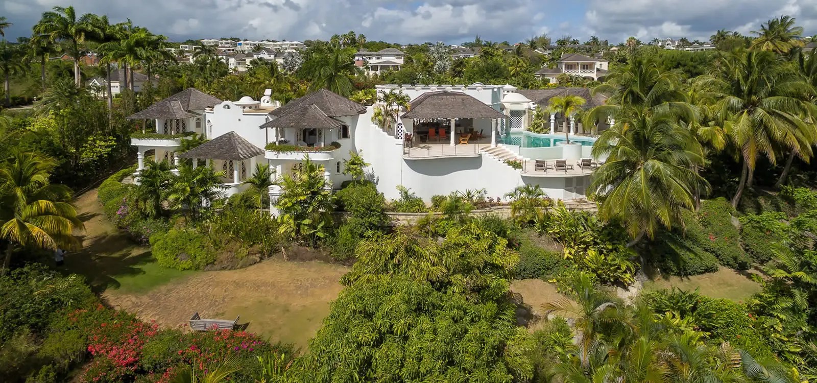 5 Bedroom Home for Sale, Sugar Hill Resort, Barbados 7th Heaven