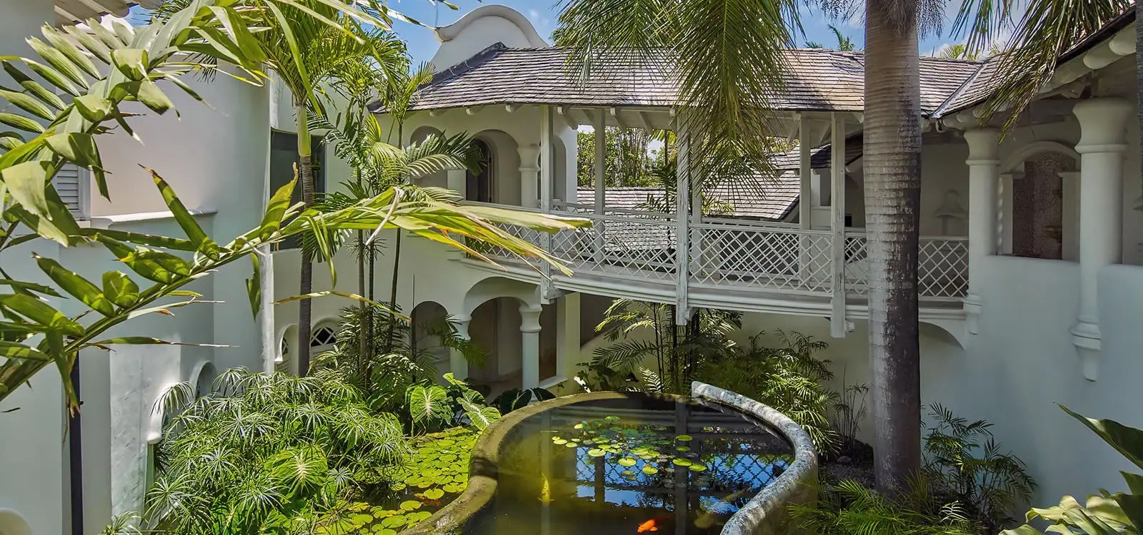 5 Bedroom Home for Sale, Sugar Hill Resort, Barbados 7th Heaven