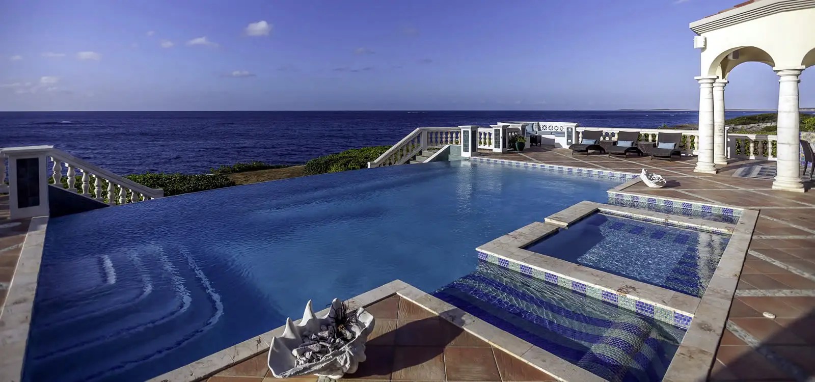 5 Bedroom Luxury Villa for Sale, Island Harbour / Shoal Bay, Anguilla