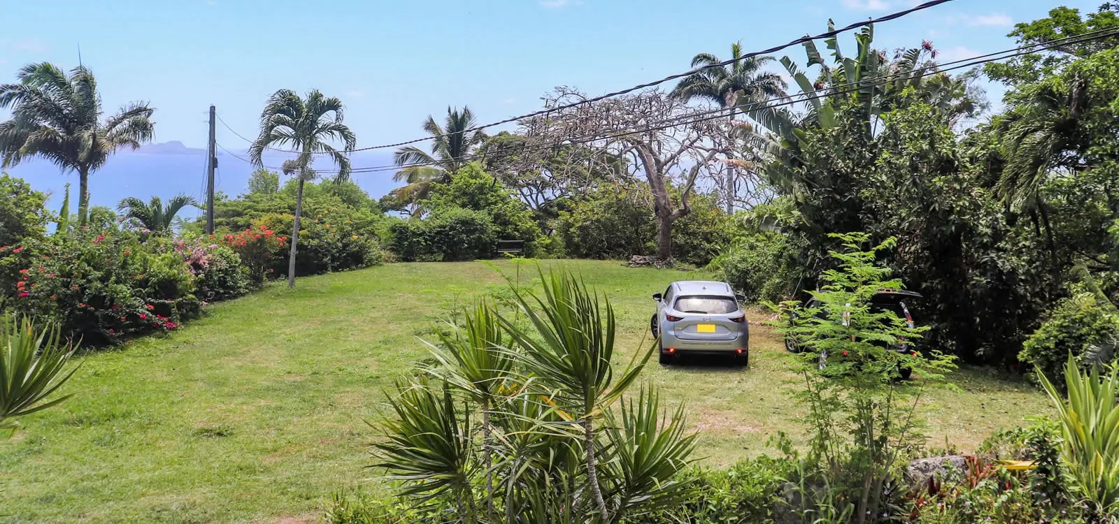 Historic Plantation Home for Sale, Mount Rodney, Prospect, St. Patrick's, Grenada 7th Heaven