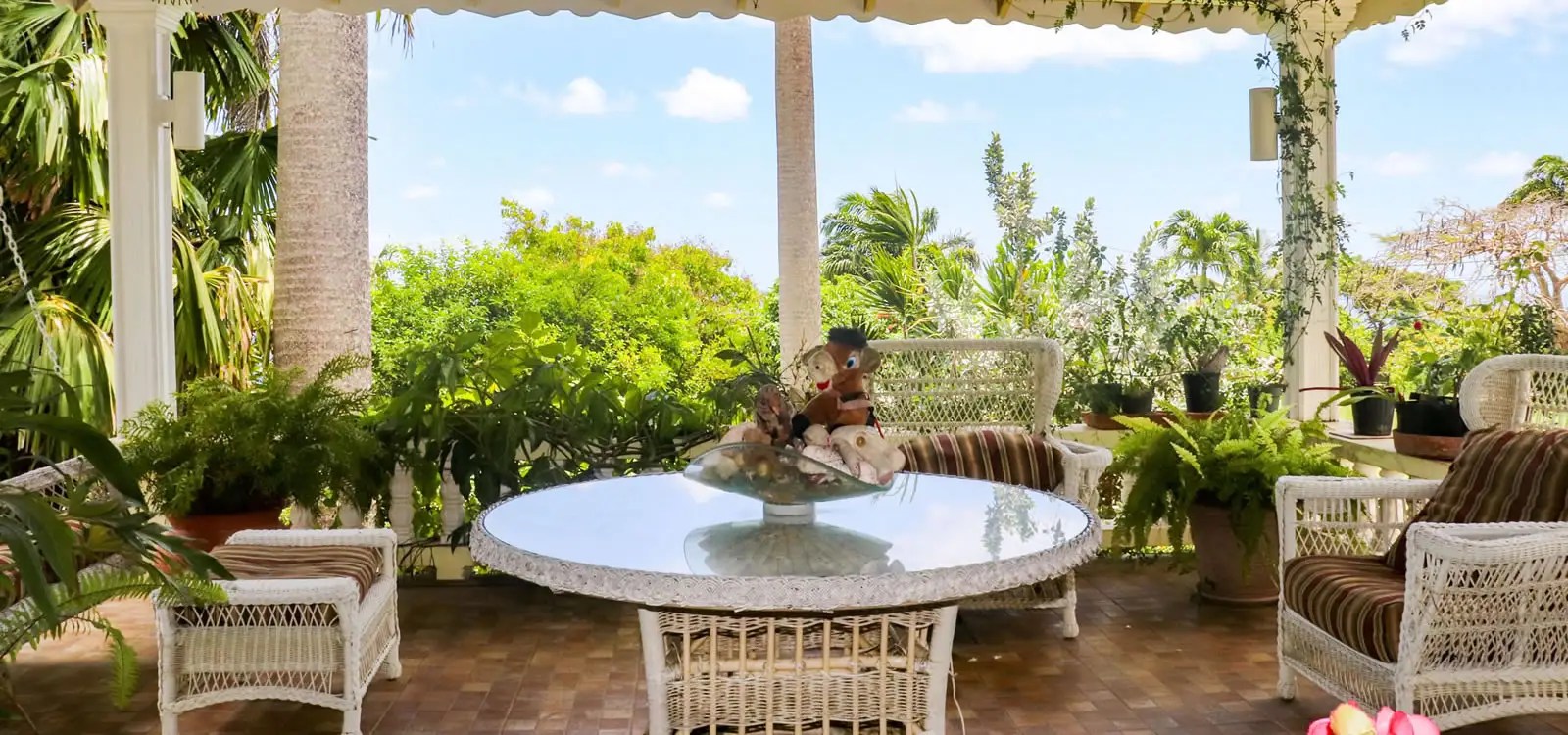 Historic Plantation Home for Sale, Mount Rodney, Prospect, St. Patrick's, Grenada 7th Heaven