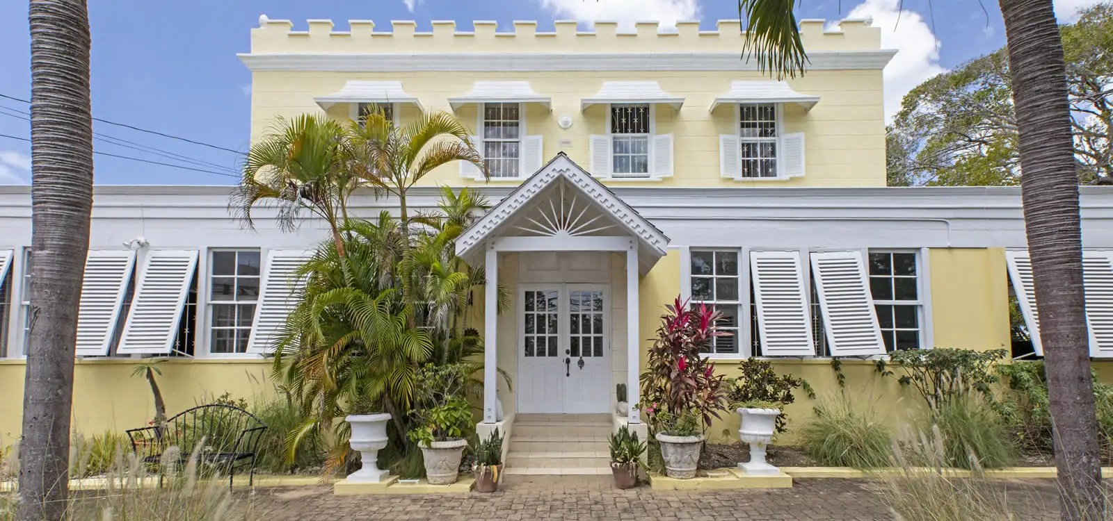 7 Bedroom House for Sale, Balmoral Gap, Hastings, Christ Church