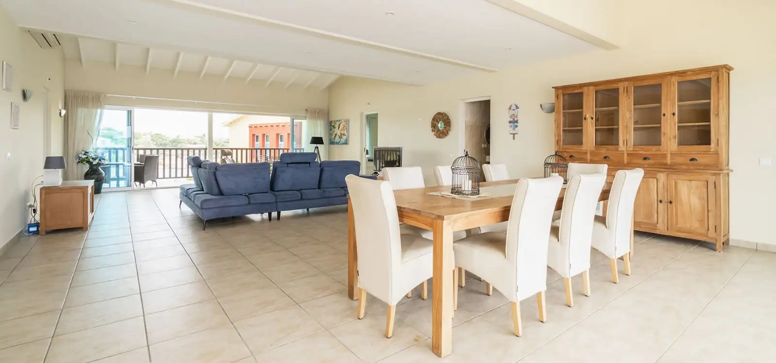 3 Bedroom Beachfront Condo for Sale, Palapa Beach Resort, Curacao 7th