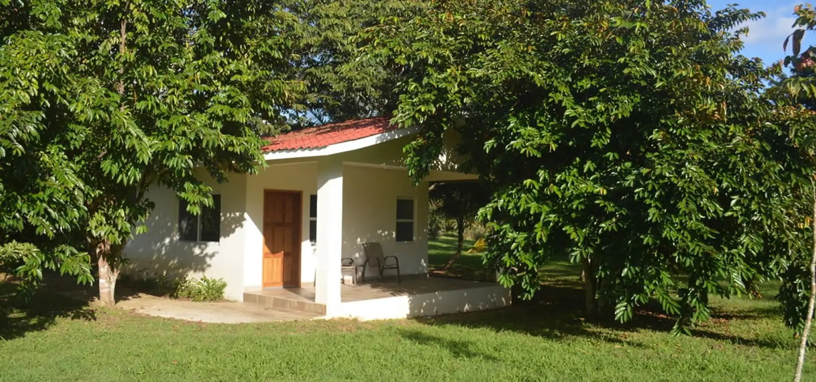 11 Bedroom, 50 Acre Estate for Sale, Belmopan, Belize 7th Heaven