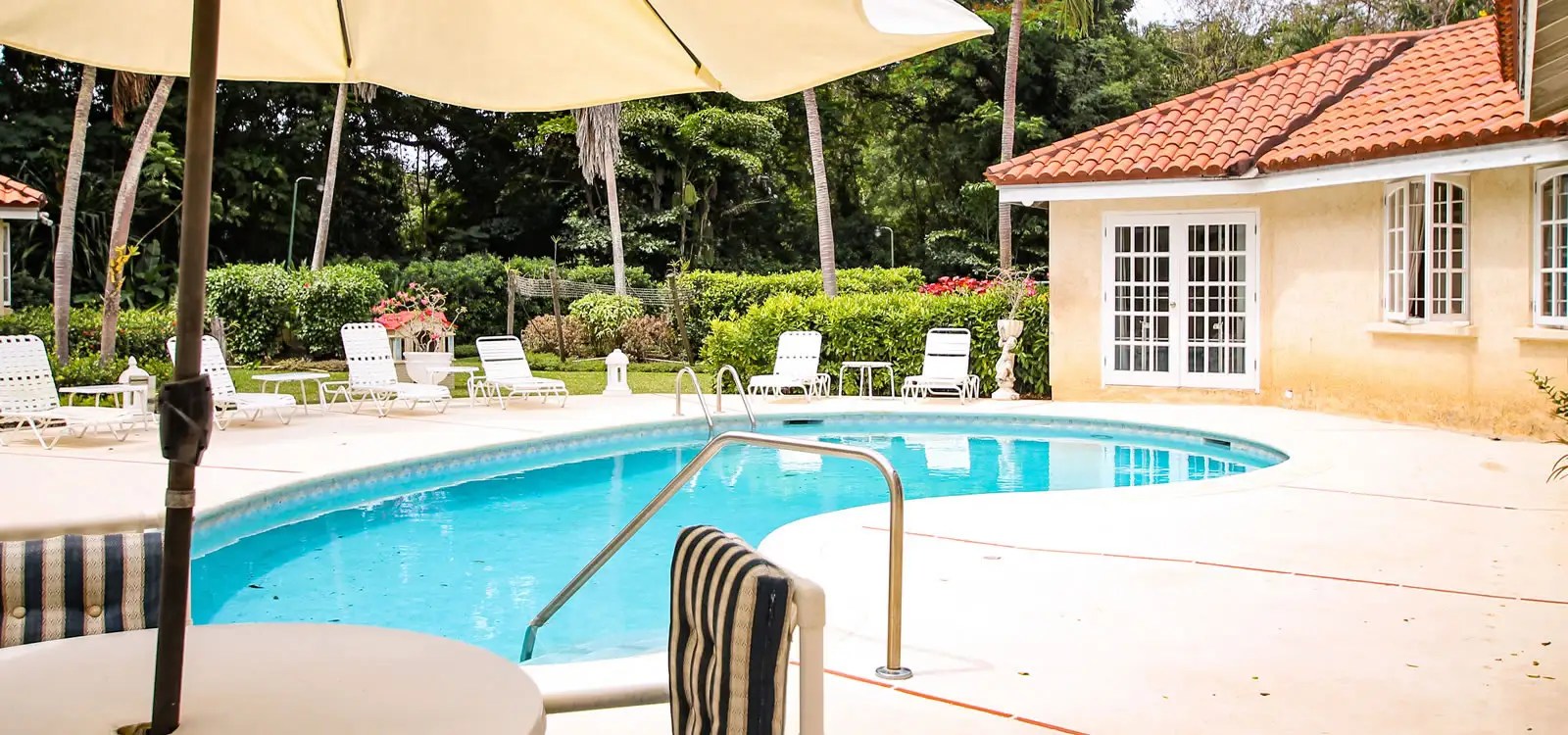 6 Bedroom House for Sale, Sandy Lane Estate, Barbados 7th Heaven