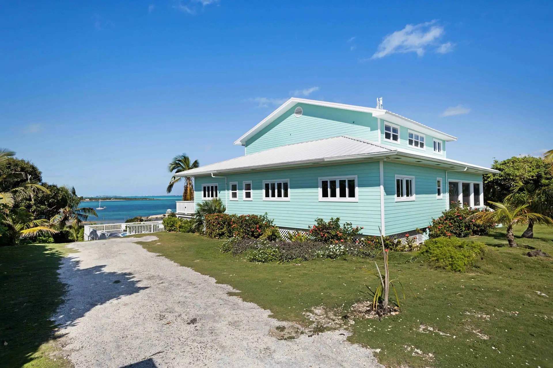 15 Bedroom Resort Property for Sale, Elbow Cay, Abaco, Bahamas 7th