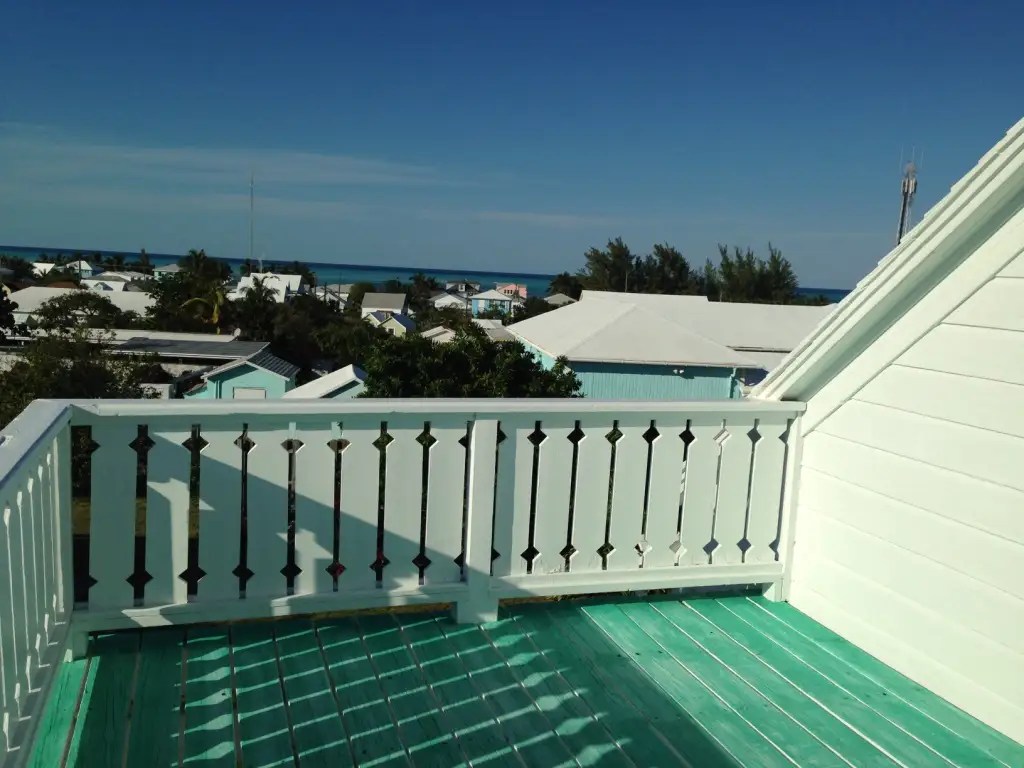 2 Bedroom Historic Cottage for Sale, Spanish Wells, Eleuthera, Bahamas