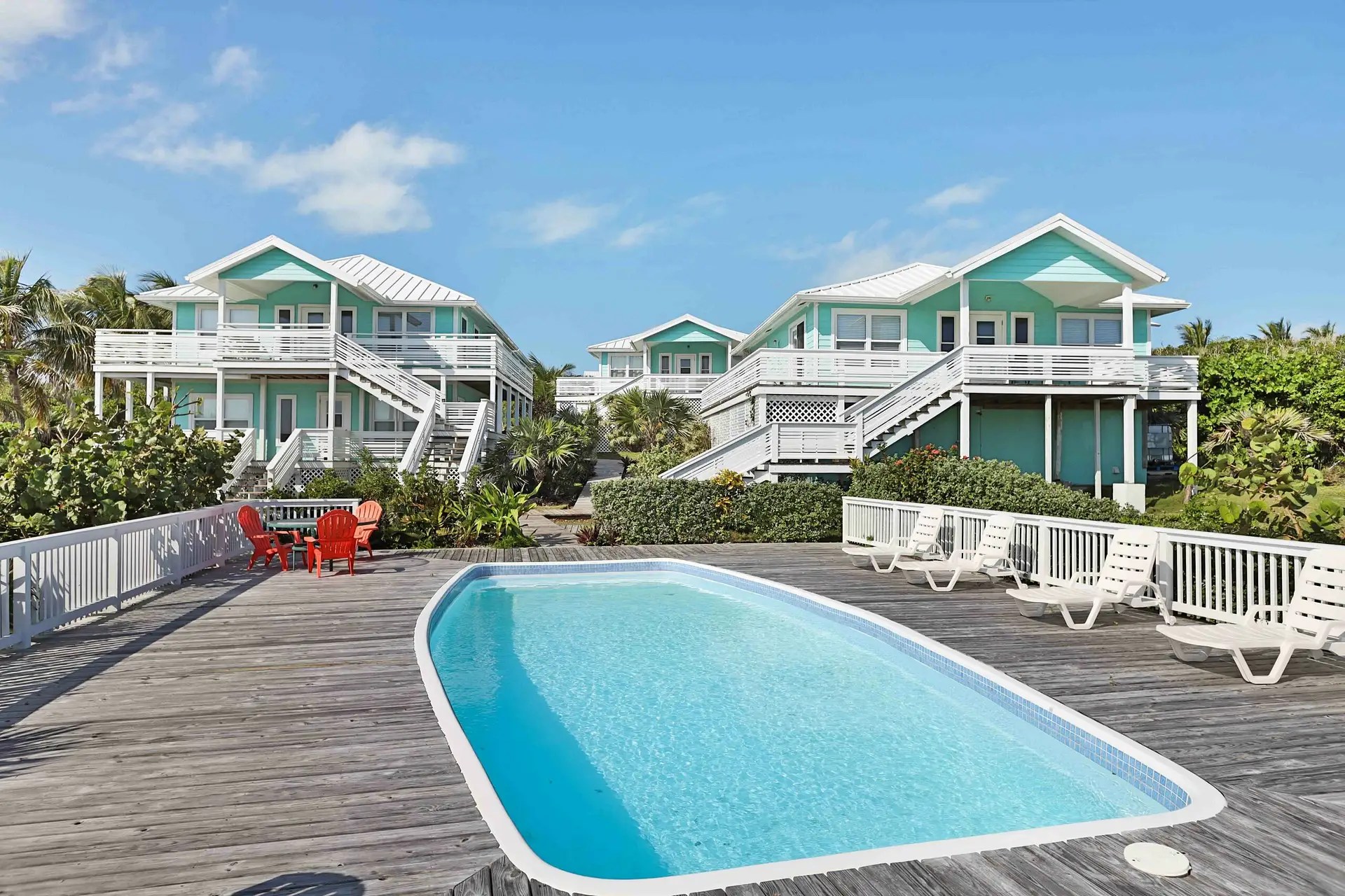 15 Bedroom Resort Property for Sale, Elbow Cay, Abaco, Bahamas 7th