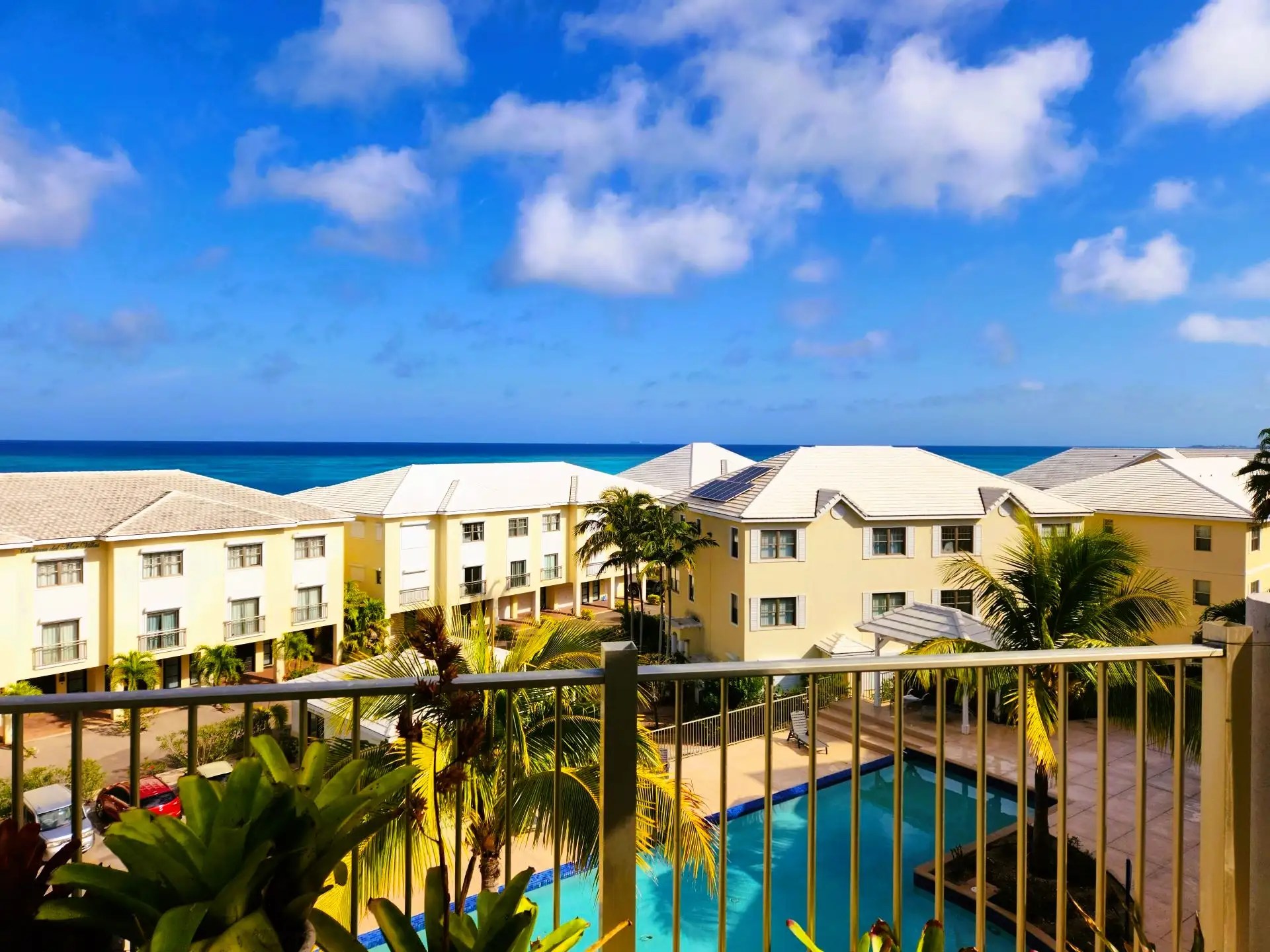 3 Bedroom Condo for Sale, Columbus Cove, New Providence, Bahamas 7th