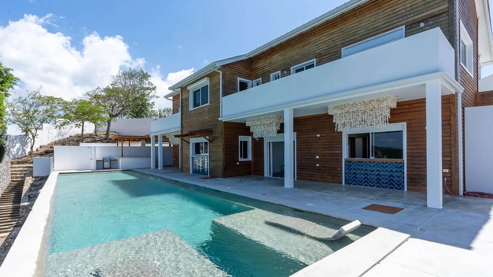 4 Bedroom Renovated Home for Sale, Las Terrenas, Dominican Republic