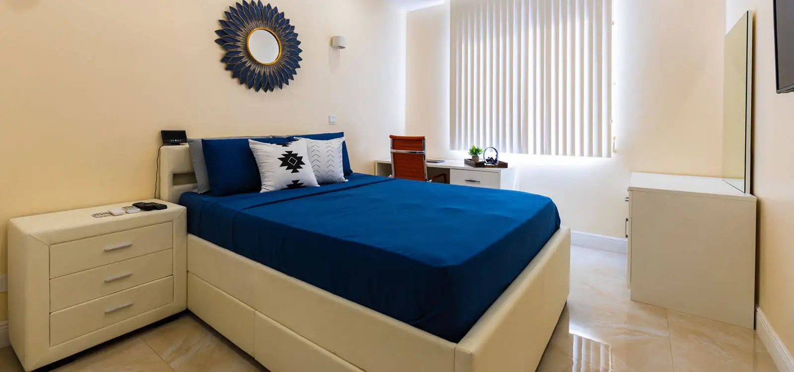 Studio Units for Sale, Hideaway True Blue, Grenada 7th Heaven Properties