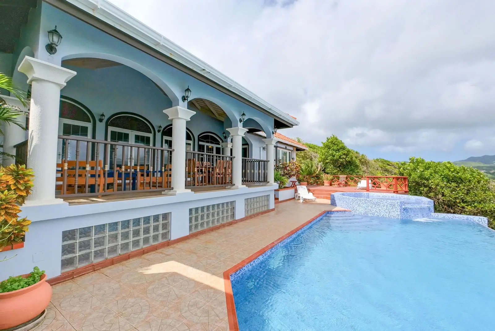4 Bedroom Villa for Sale, Westerhall Point, St Grenada 7th
