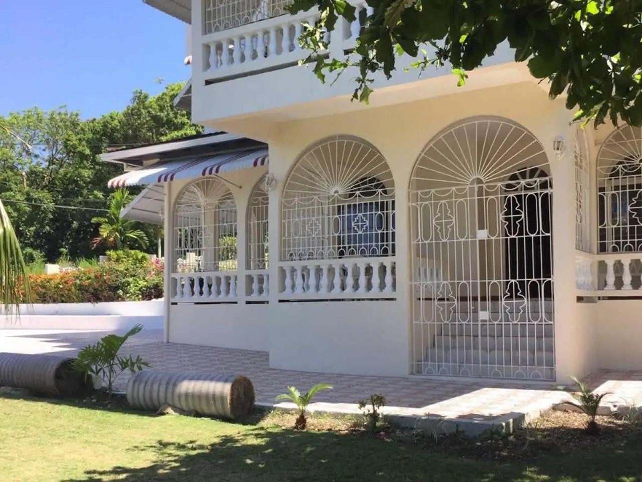 7 Bedroom Property for Sale, Tower Isle, St Mary, Jamaica 7th Heaven
