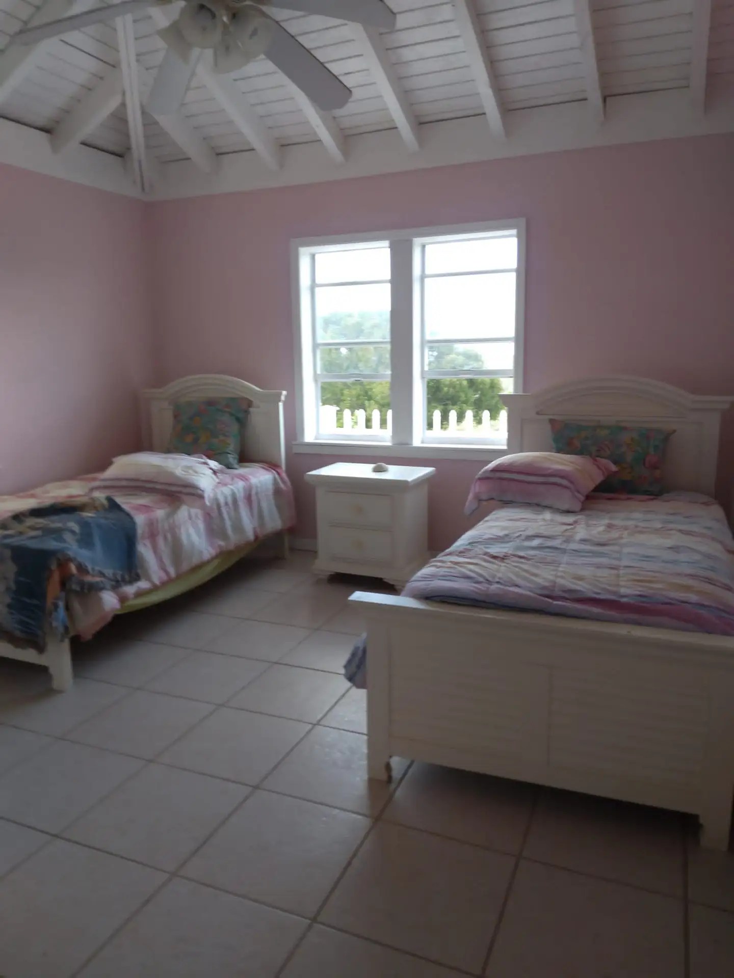 4 Bedroom Beachfront Property for Sale, Rum Cay, Bahamas 7th Heaven