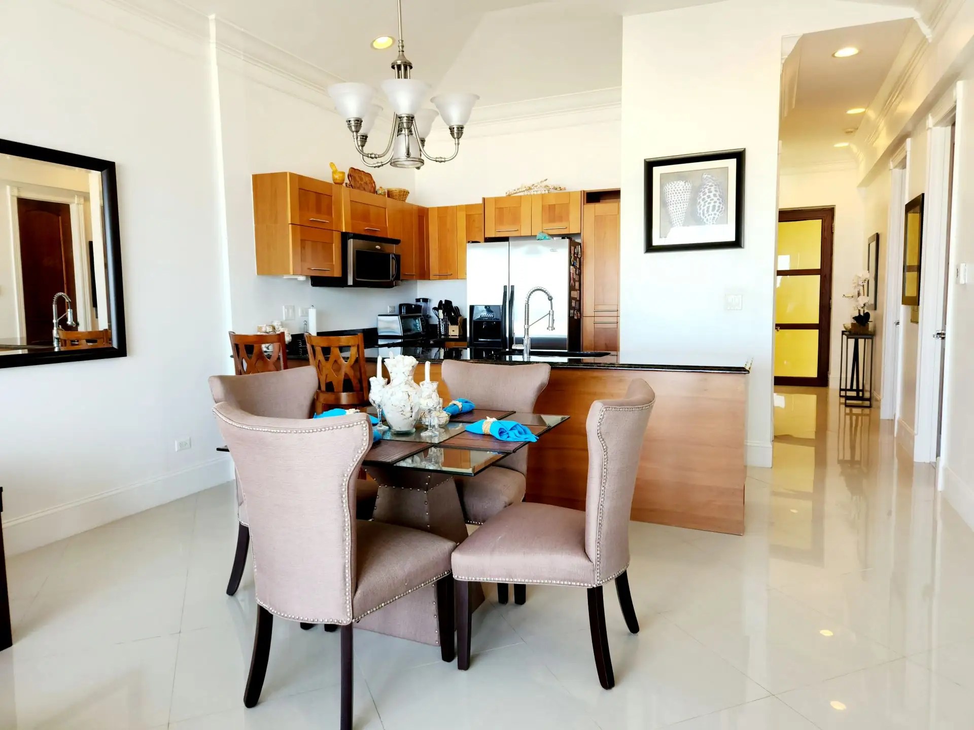 3 Bedroom Condo for Sale, Columbus Cove, New Providence, Bahamas 7th