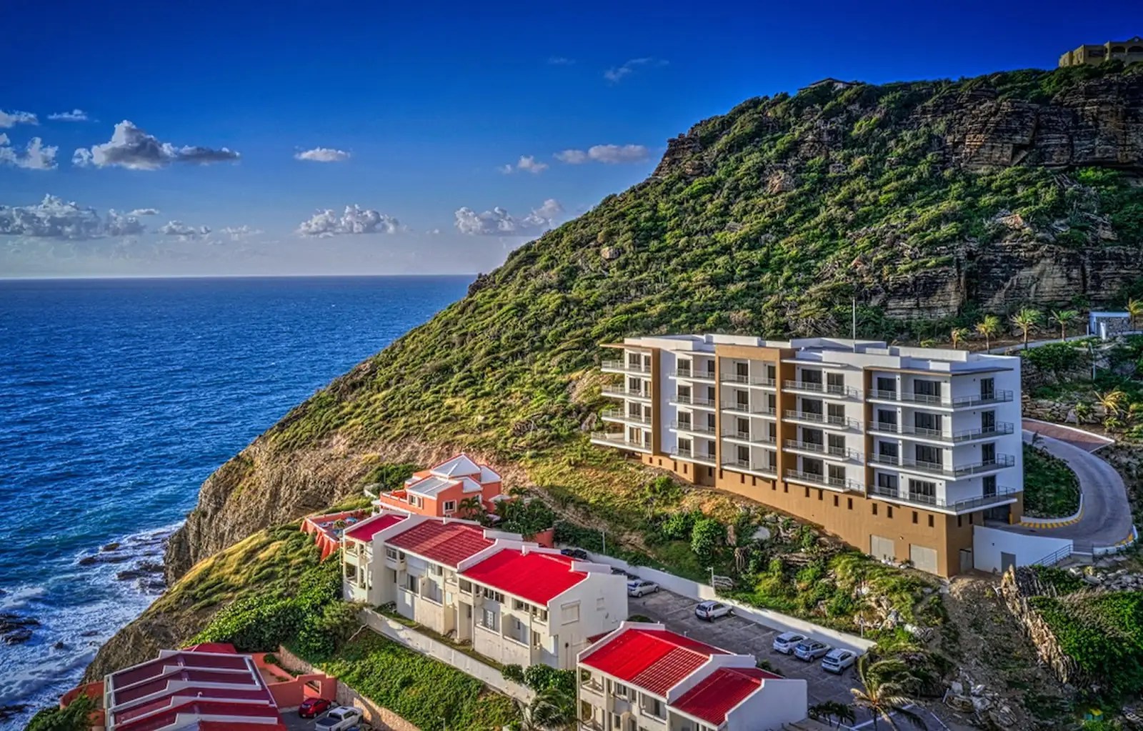 1 Bedroom Condos for Sale, Lajas, Point Blanche, St Maarten 7th