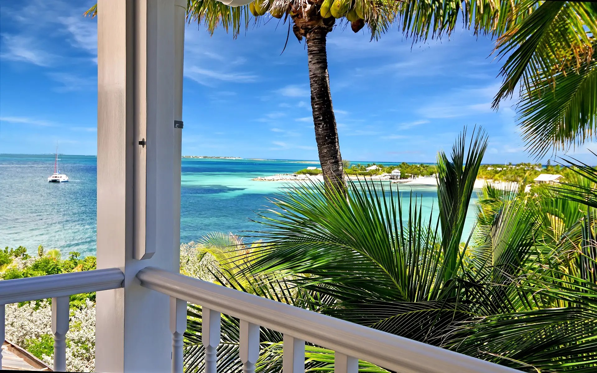 14 Acre Luxury Estate for Sale, ManOWar Cay, Abaco, Bahamas 7th