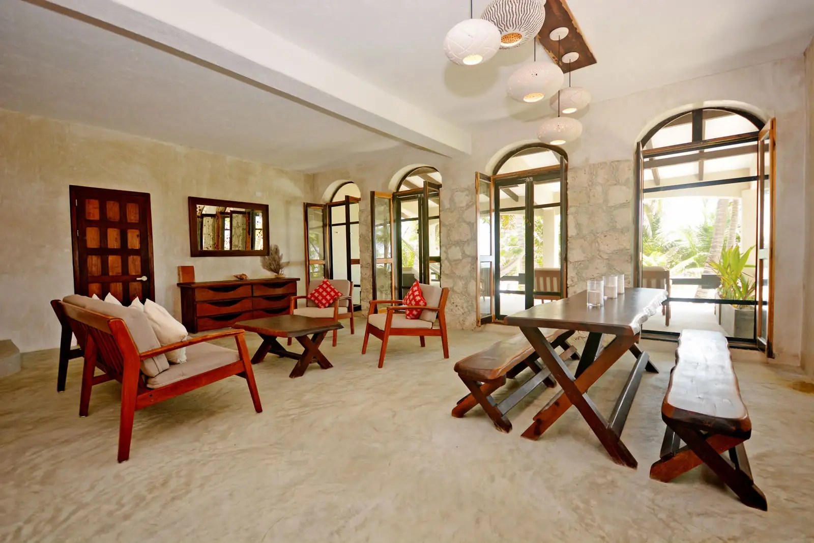 9Key Beachfront Hotel for Sale, Tulum, Quintana Roo, Mexico 7th