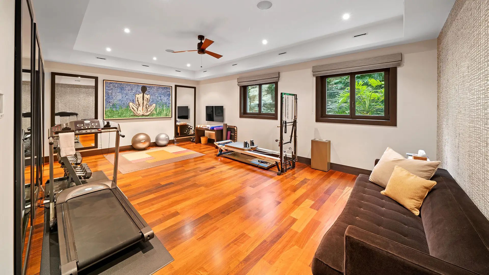 10 Bedroom Luxury Beachfront Home for Sale, Ocean Club Estates