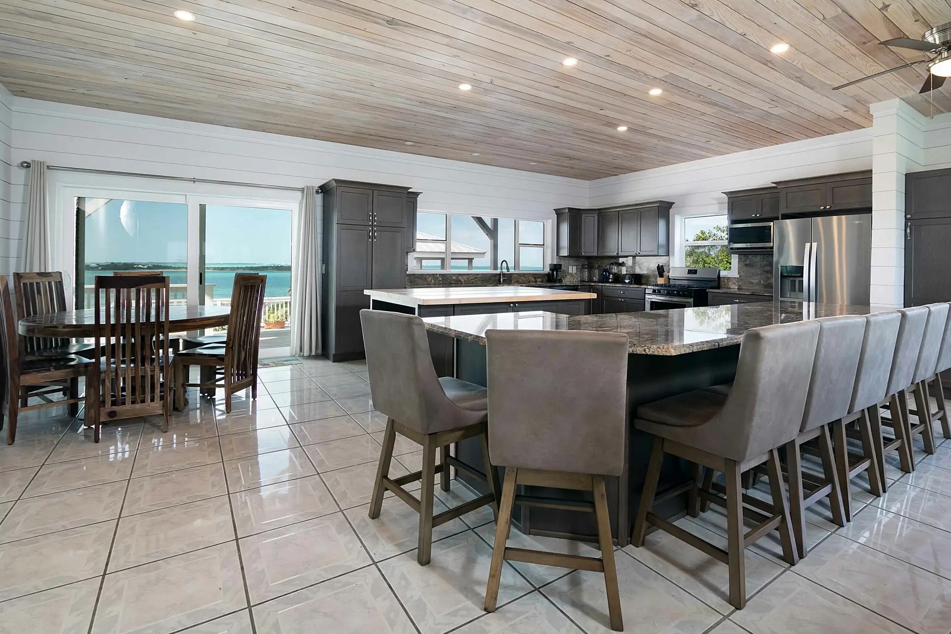 15 Bedroom Resort Property for Sale, Elbow Cay, Abaco, Bahamas 7th