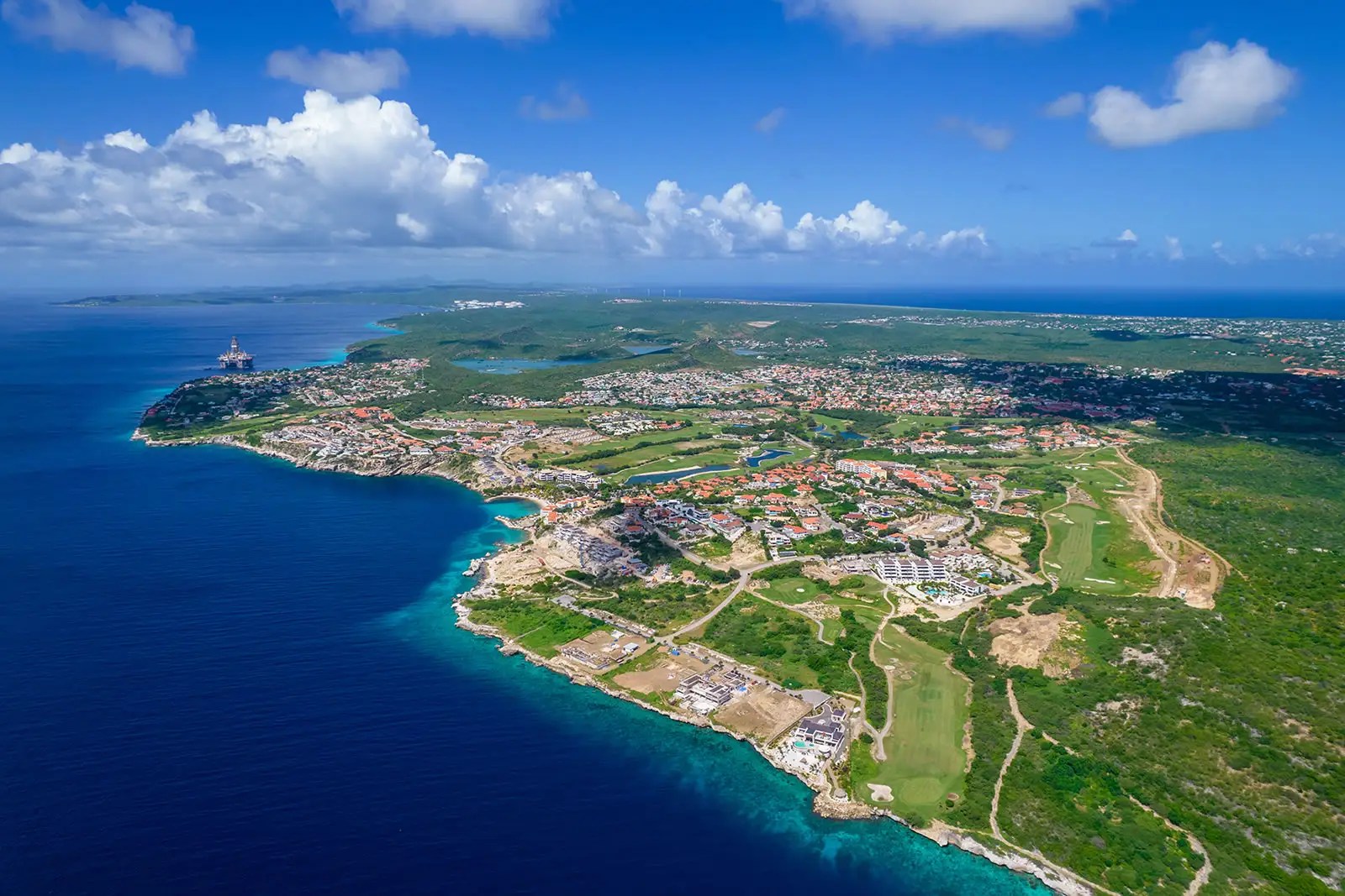 2 Bedroom Tiffany Residences for Sale, Blue Bay Hills Residences