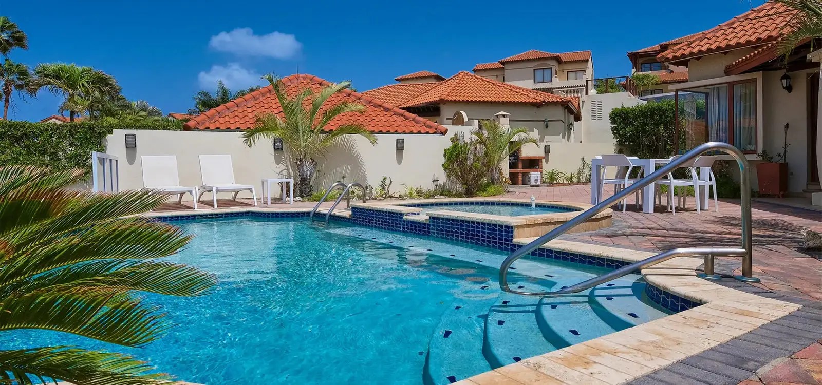 4 Bedroom Home for Sale, Miramar, Tierra del Sol, Aruba 7th Heaven