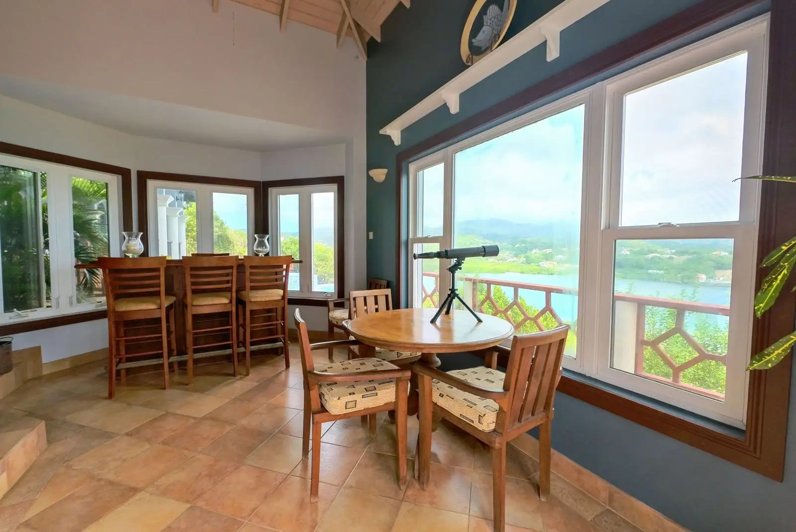 4 Bedroom Villa for Sale, Westerhall Point, St Grenada 7th Heaven Properties