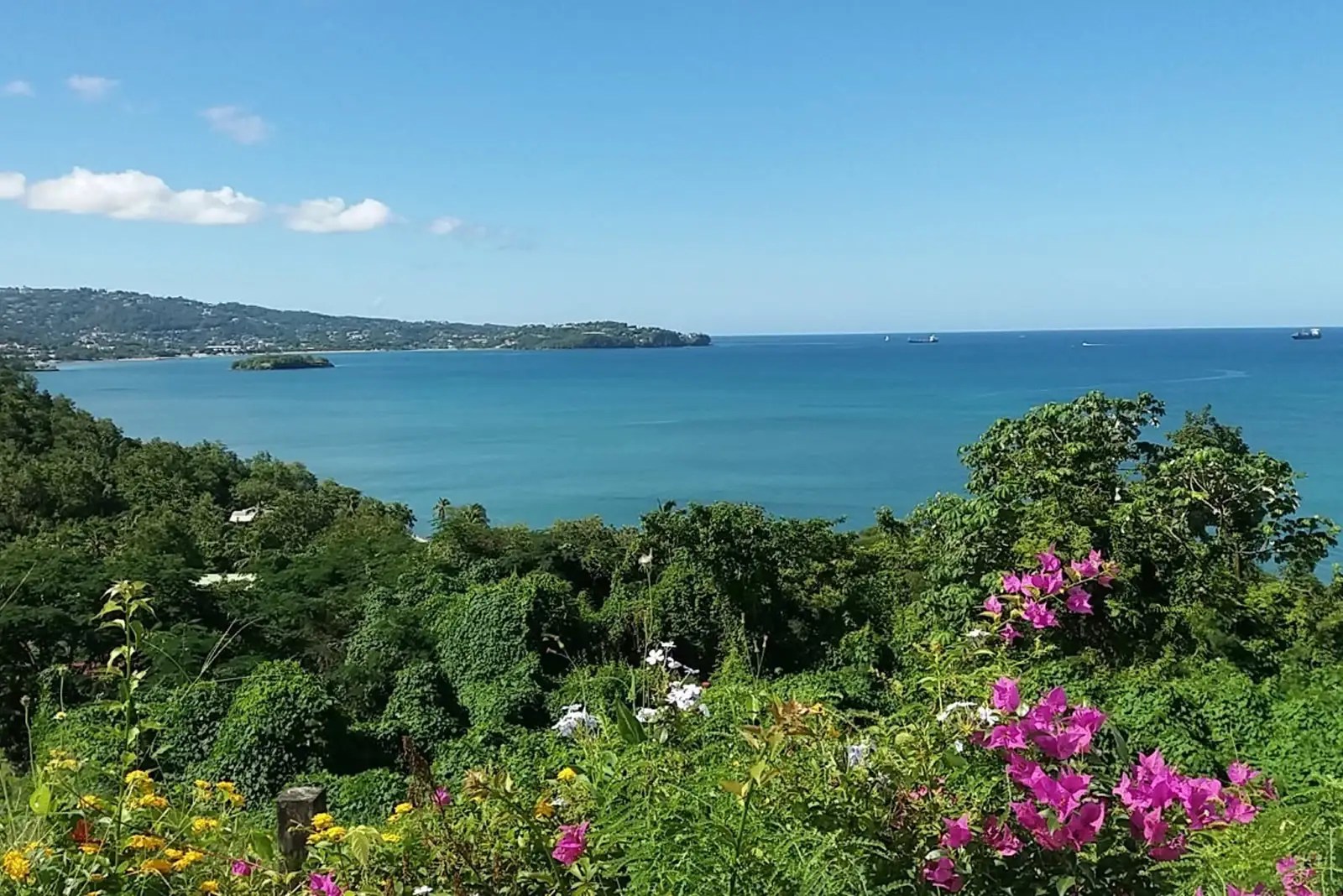 5 Bedroom Villa for Sale, Marisule, St Lucia 7th Heaven Properties