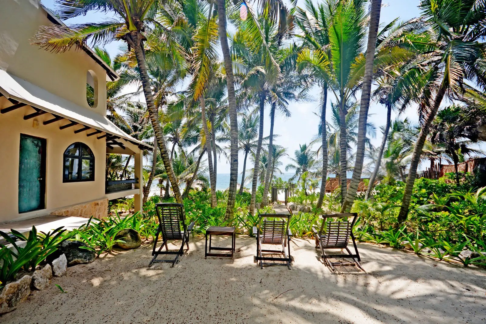 9Key Beachfront Hotel for Sale, Tulum, Quintana Roo, Mexico 7th