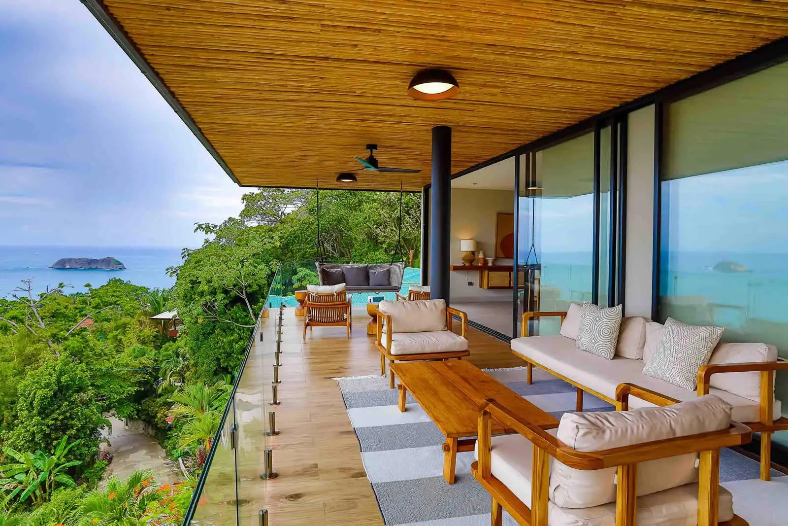 6 Bedroom Villa for Sale, Manuel Antonio, Puntarenas, Costa Rica 7th