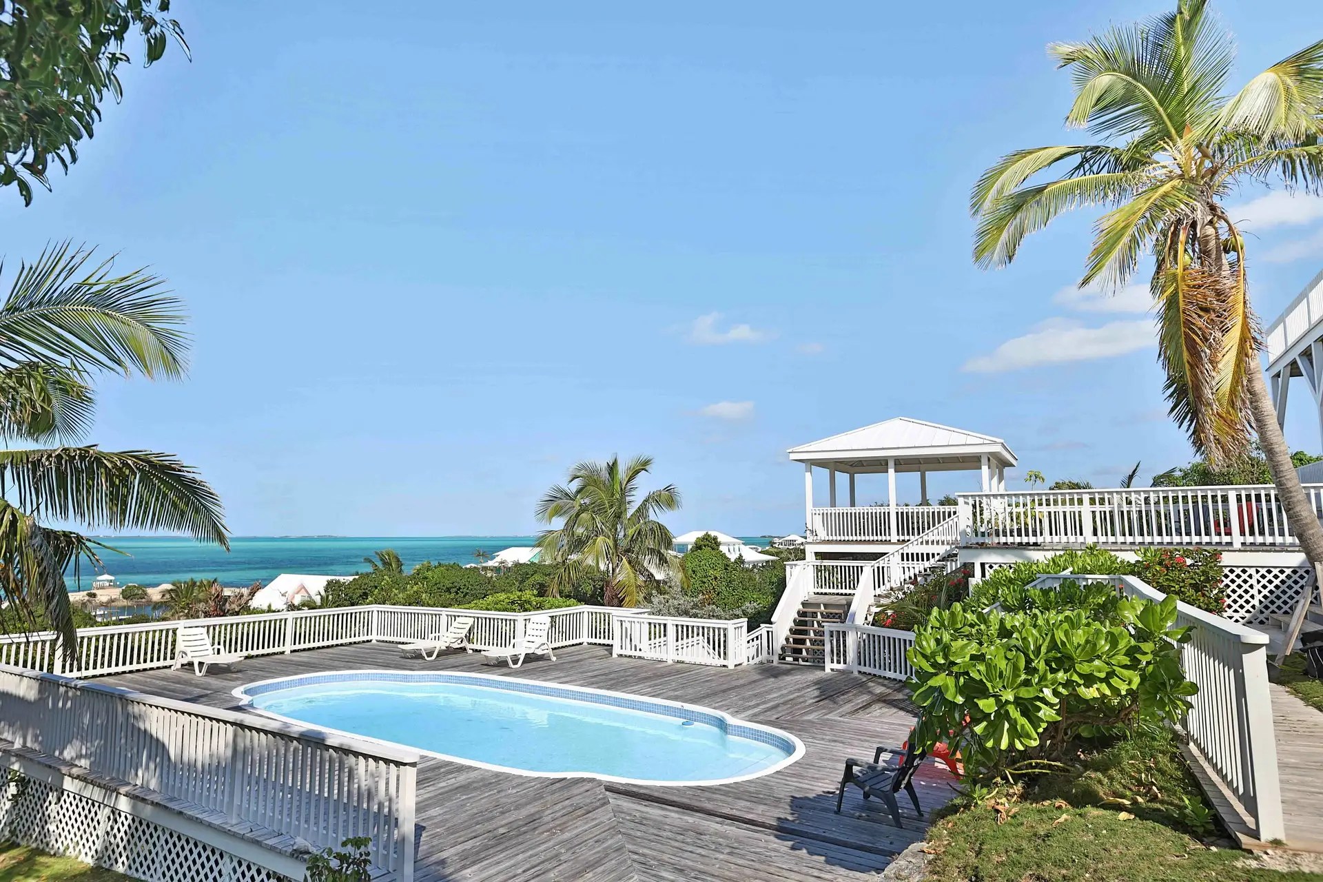 15 Bedroom Resort Property for Sale, Elbow Cay, Abaco, Bahamas 7th