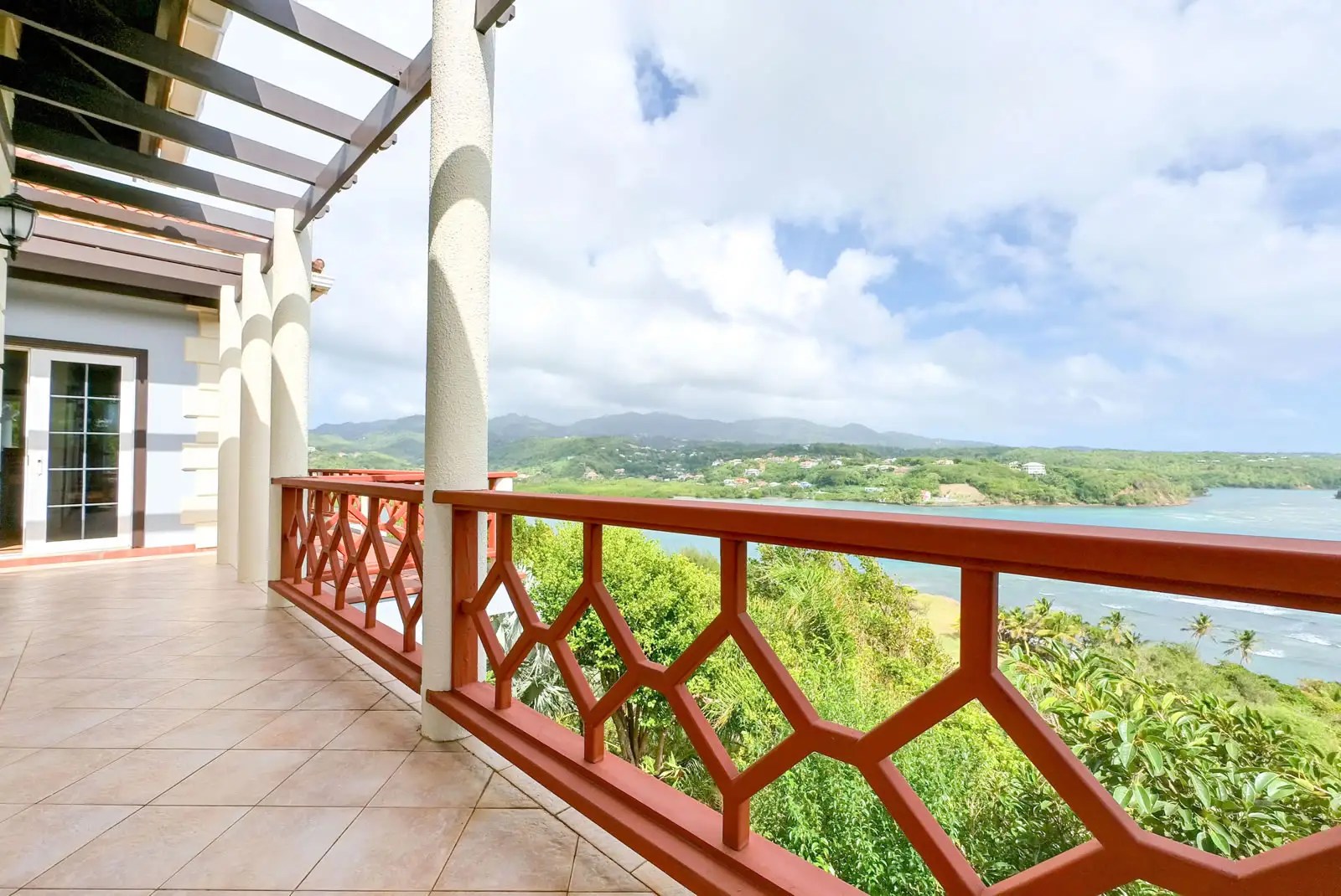 4 Bedroom Villa for Sale, Westerhall Point, St Grenada 7th Heaven Properties