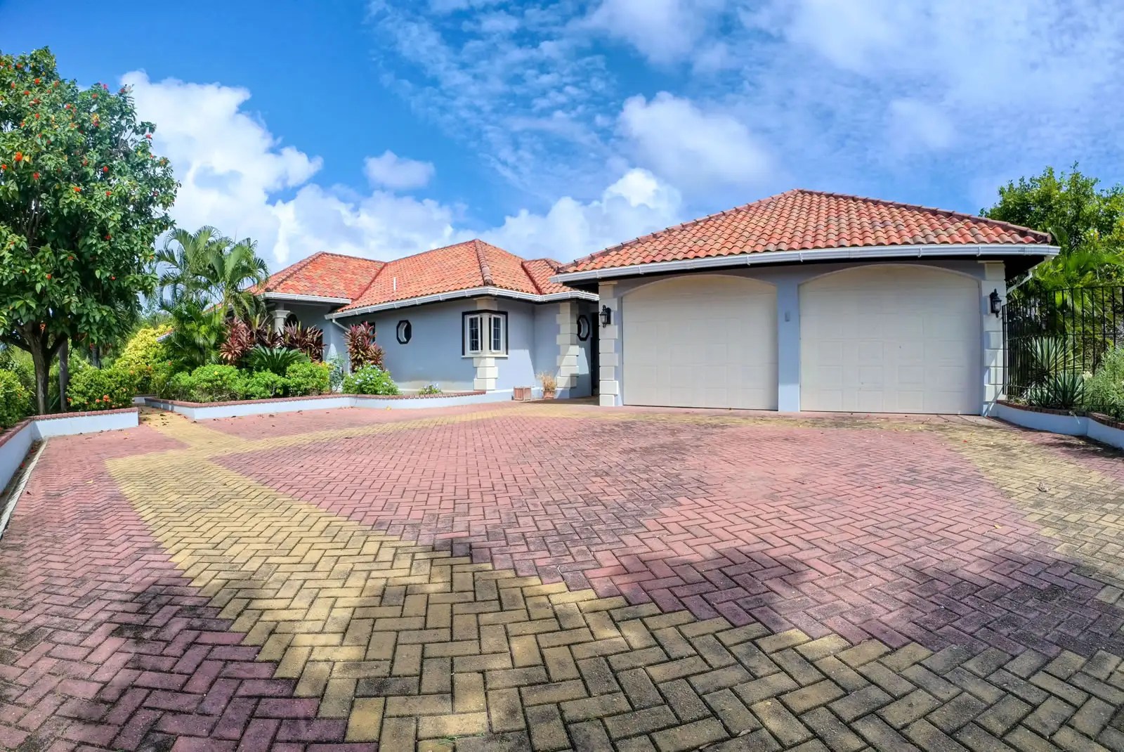 4 Bedroom Villa for Sale, Westerhall Point, St Grenada 7th Heaven Properties
