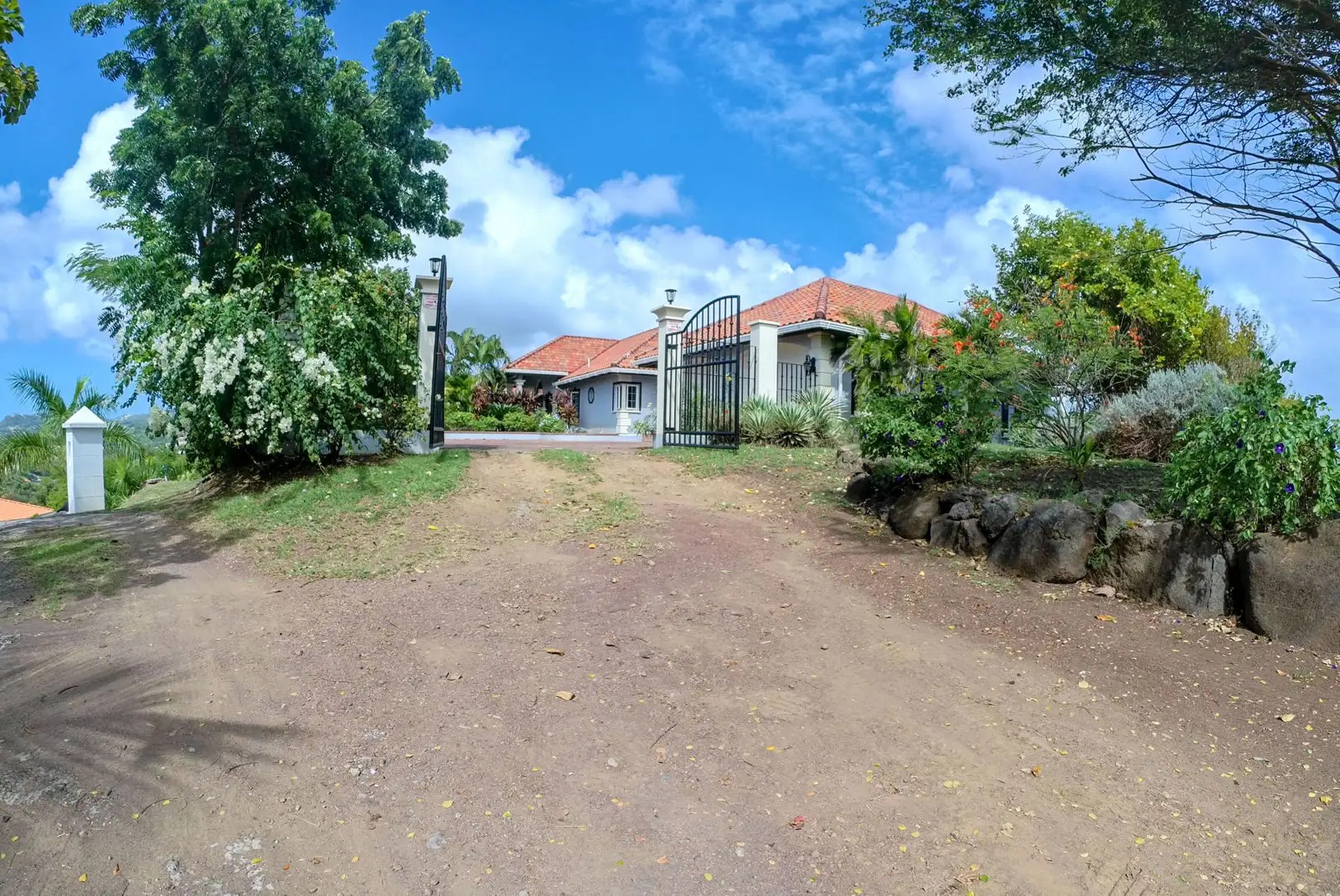 4 Bedroom Villa for Sale, Westerhall Point, St Grenada 7th Heaven Properties