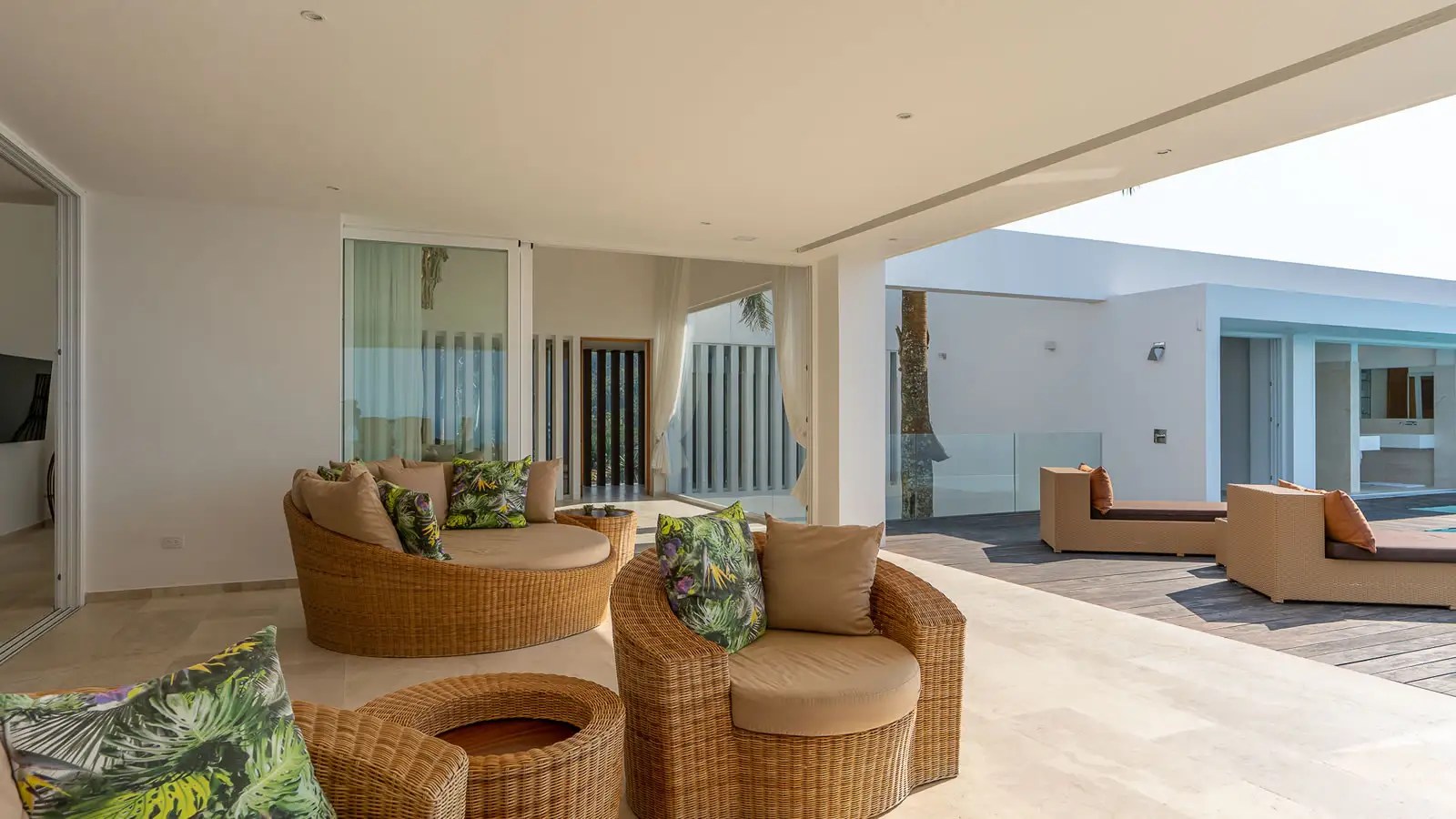 4 Bedroom Luxury Villa for Sale, Las Terrenas, Dominican Republic 7th