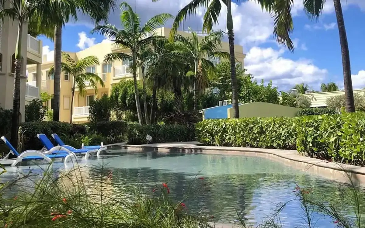 Caribbean Beachfront Homes Under 500,000 7th Heaven Properties