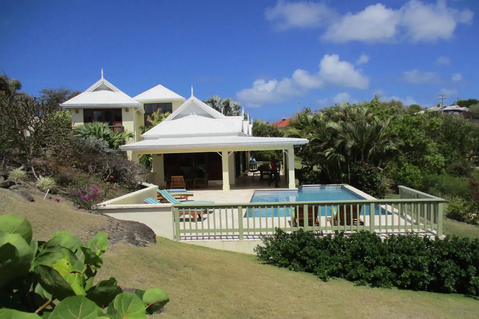 3 Bedroom Villa for Sale, New Westerhall Point, St Grenada 7th Heaven Properties