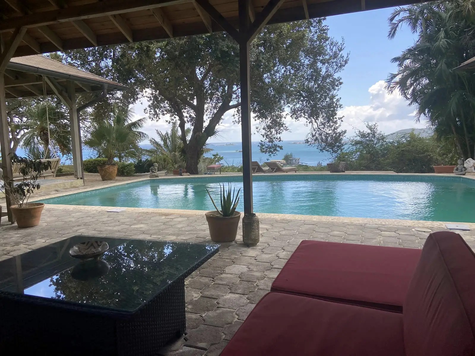 Beautiful 20 Acre Waterfront Estate for Sale, Guanaja, Bay Islands