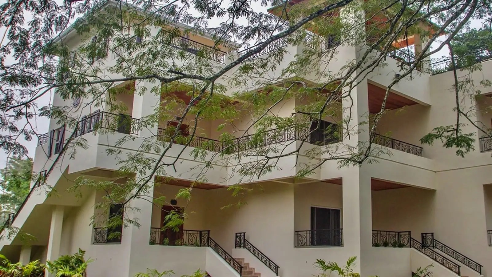 23Bedroom High End Resort for Sale, Burrell Boom, Belize 7th Heaven