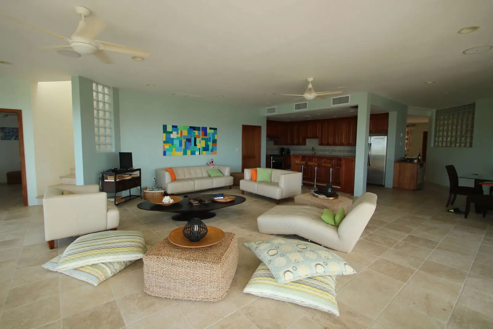 5 Bedroom Home for Sale, Sandy Hill Bay, Anguilla 7th Heaven Properties