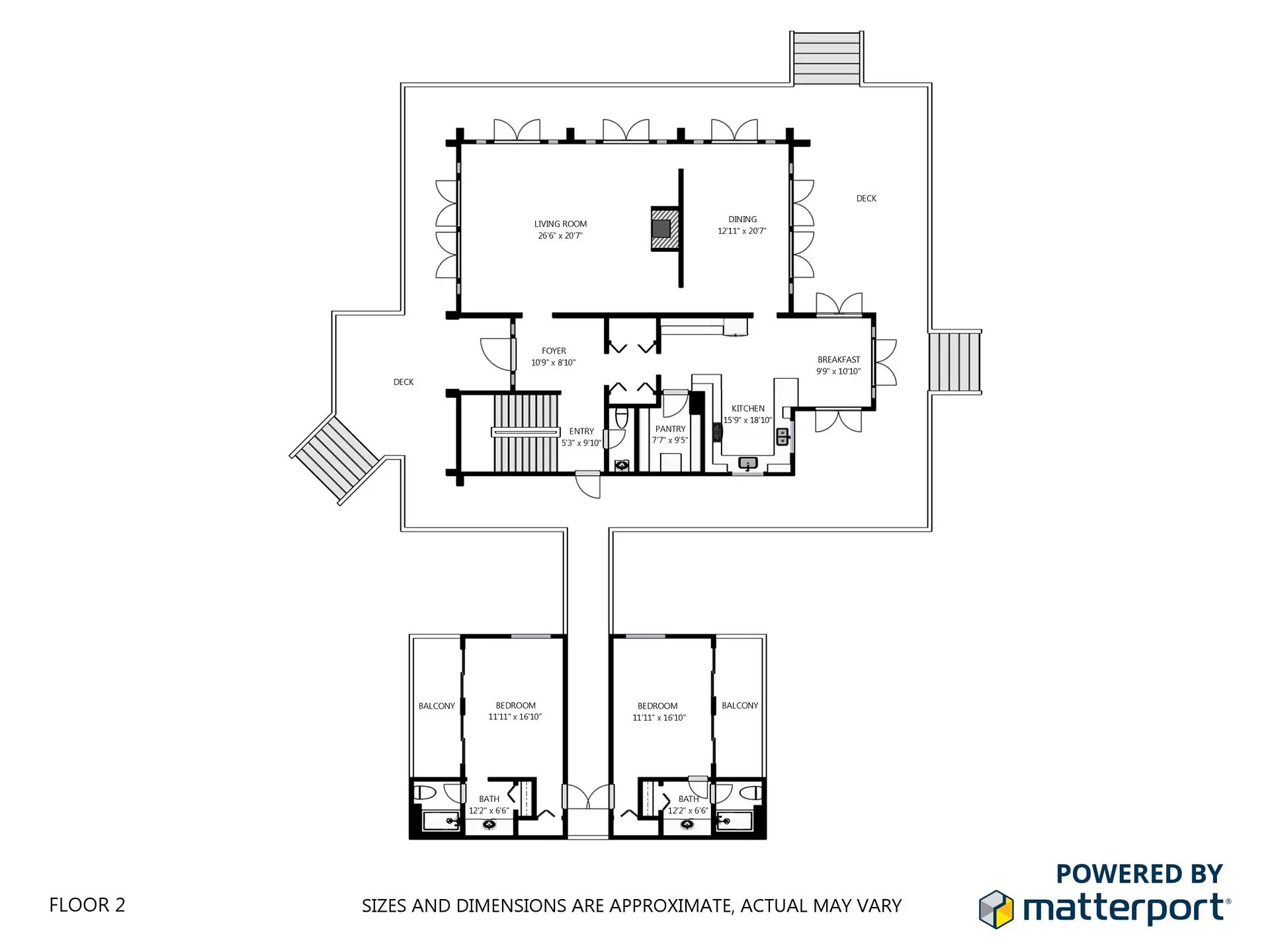 14 Acre Luxury Estate for Sale, ManOWar Cay, Abaco, Bahamas 7th