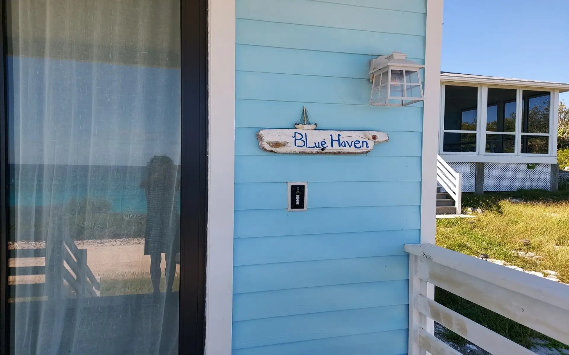 3 Bedroom OceanView Home for Sale, Rainbow Bay, Eleuthera, Bahamas