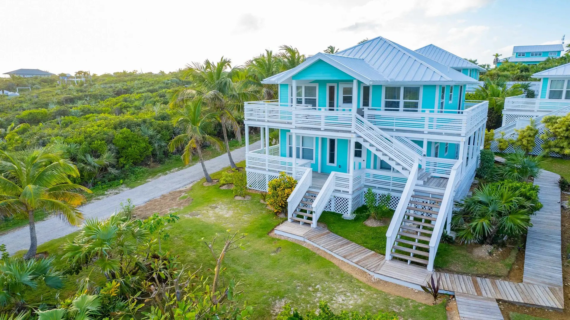 15 Bedroom Resort Property for Sale, Elbow Cay, Abaco, Bahamas 7th